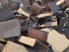 Ferrous scrap