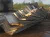 Aluminum scrap