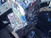 Aluminum scrap