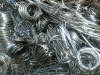 Aluminum scrap