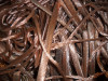 Copper scrap