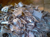 Aluminum scrap