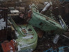 Ferrous scrap