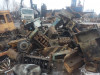 Ferrous scrap