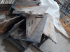 Steel scrap