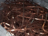 Copper scrap