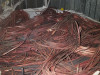 Copper scrap