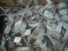 Aluminum scrap