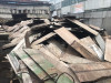 Stainless steel scrap