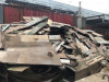 Stainless steel scrap