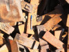 Ferrous scrap