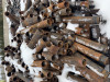 Ferrous scrap