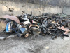 Ferrous scrap