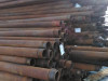 Ferrous scrap