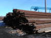 Ferrous scrap