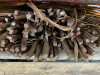 Copper scrap